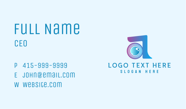 Logo Maker