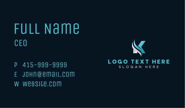 Logo Maker