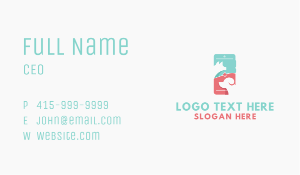 Logo Maker Image Preview