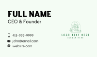 Cowgirl Fashion Boutique  Business Card Image Preview