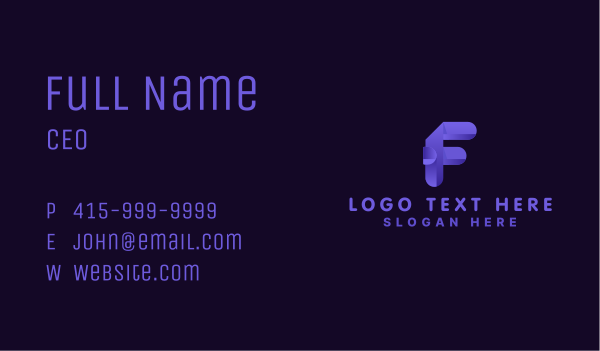 Logo Maker Image Preview