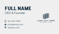 Tower Technology Building Business Card Image Preview