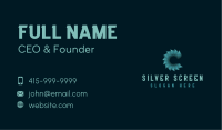Dragon Scale Gaming Business Card Image Preview