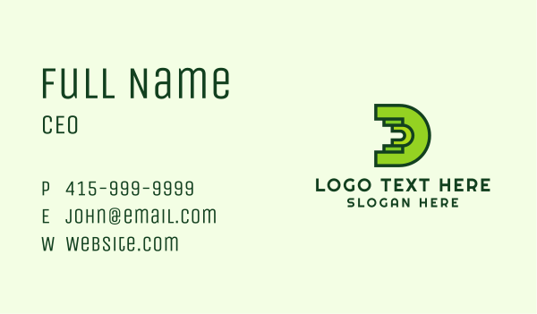 Logo Maker Image Preview