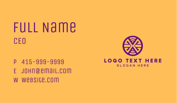 Logo Maker