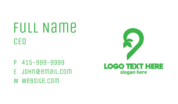 Logo Maker Image Preview