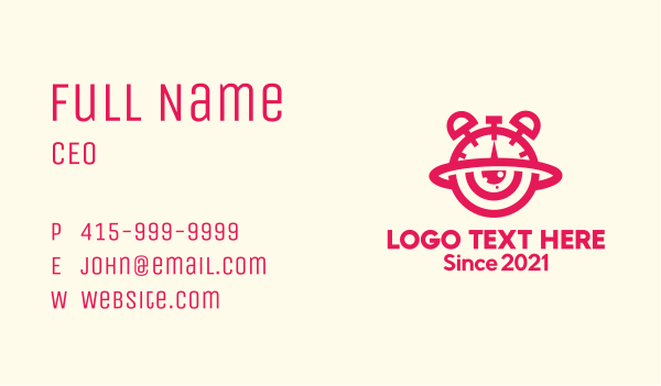 Logo Maker Image Preview