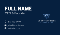 Eagle Marketing Business Business Card Image Preview