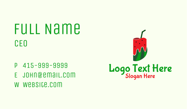 Logo Maker Image Preview