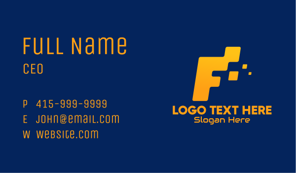 Logo Maker Image Preview