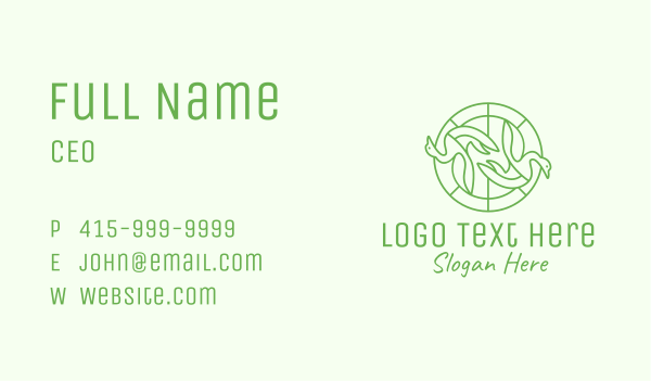 Logo Maker Image Preview