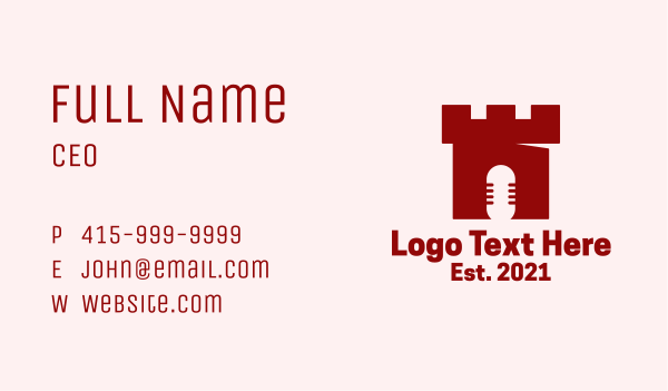 Logo Maker Image Preview