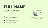 Rug Carpet Cleaning  Business Card Image Preview