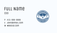 Roof Village Homes Business Card Image Preview