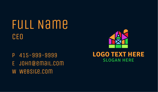 Logo Maker Image Preview