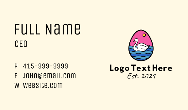 Logo Maker Image Preview