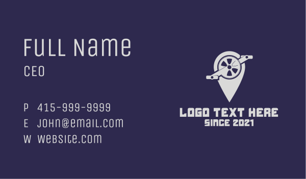 Logo Maker Image Preview