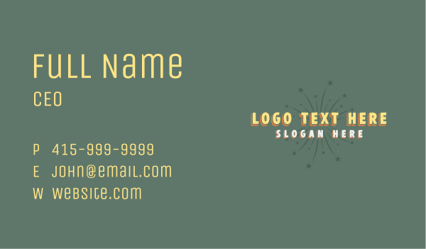 Logo Maker Image Preview