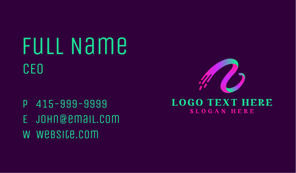 Logo Maker Image Preview