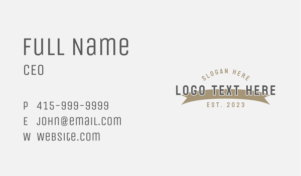 Logo Maker Image Preview