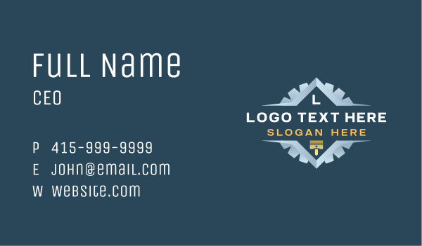 Logo Maker Image Preview