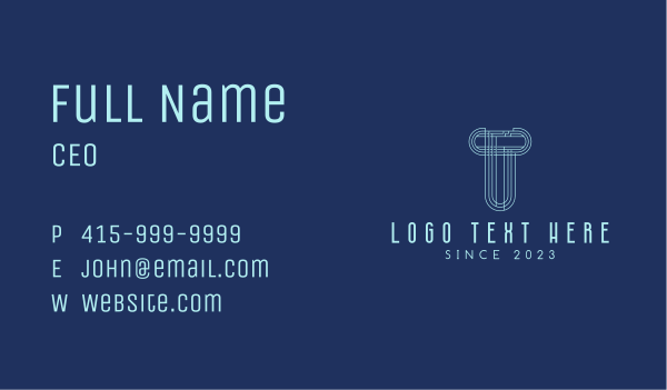 Logo Maker Image Preview