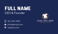 Shirt Apparel Clothing Business Card Image Preview