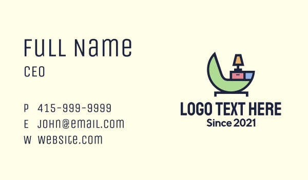 Logo Maker Image Preview