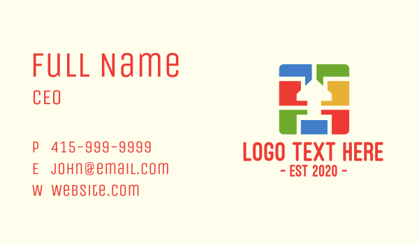 Logo Maker Image Preview