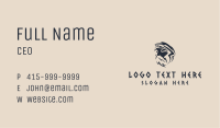 Greek God Mythology Business Card Image Preview