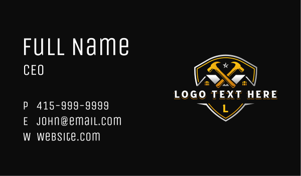 Logo Maker Image Preview