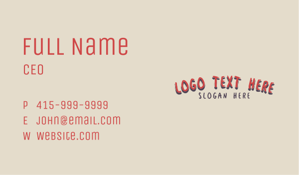 Logo Maker Image Preview