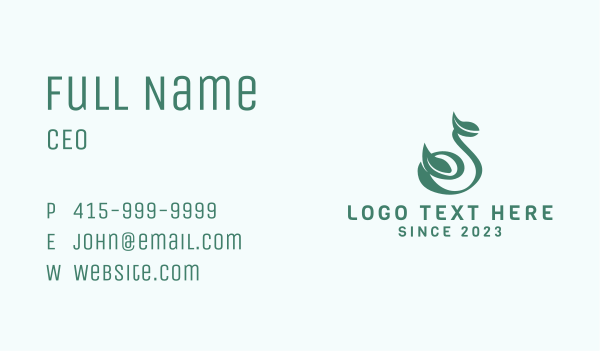 Logo Maker Image Preview