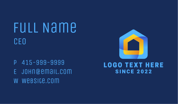 Logo Maker Image Preview