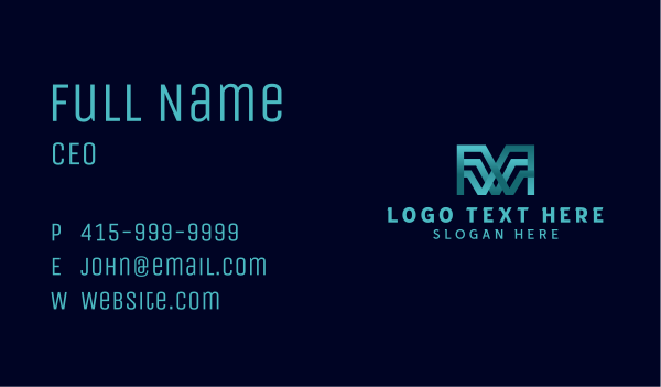 Logo Maker Image Preview