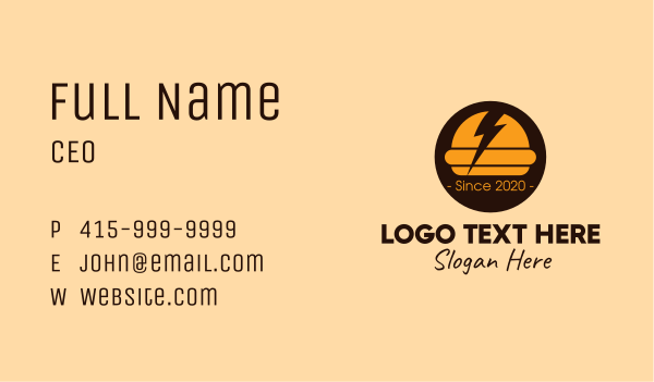 Logo Maker Image Preview