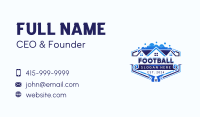 Pressure Wash Janitor Cleaner Business Card Image Preview