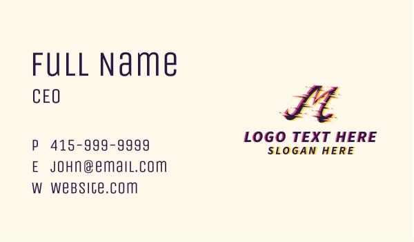 Logo Maker Image Preview