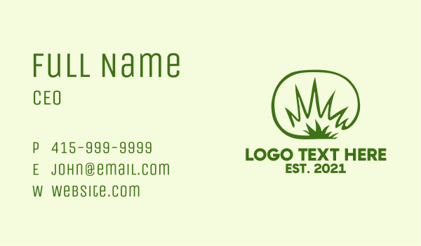 Logo Maker Image Preview