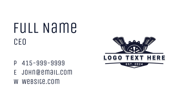 Logo Maker Image Preview