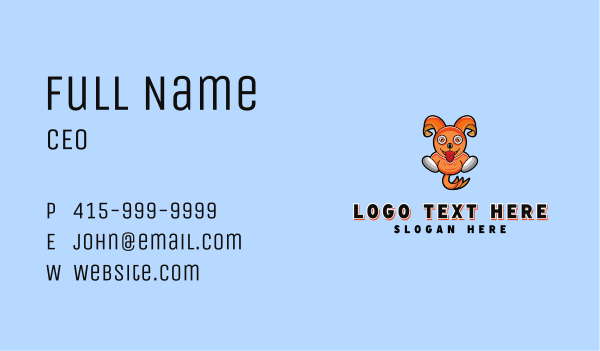 Logo Maker Image Preview