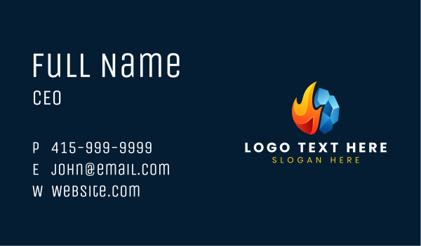 Logo Maker Image Preview