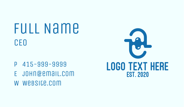 Logo Maker Image Preview