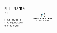 Garment Shirt Printing  Business Card Image Preview