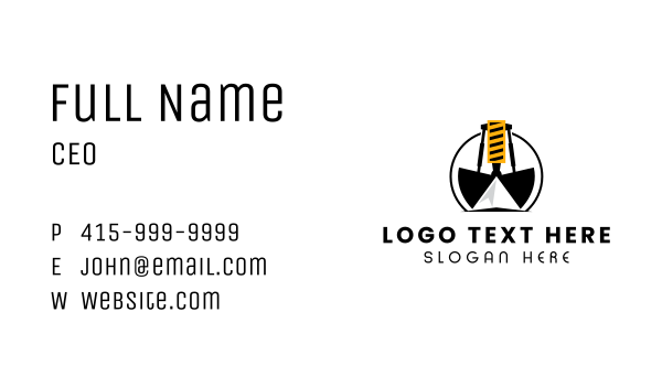 Logo Maker