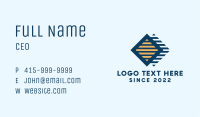 Finance Insurance Corporation Business Card Design Image Preview