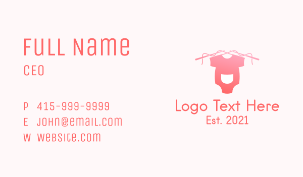 Logo Maker Image Preview