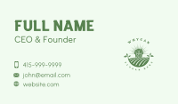 Farm Barn Field Business Card Image Preview