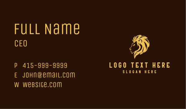 Logo Maker Image Preview