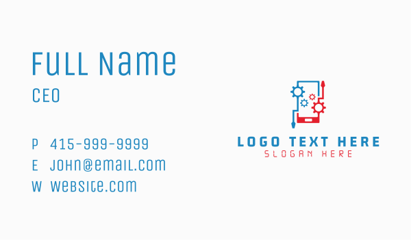 Logo Maker Image Preview